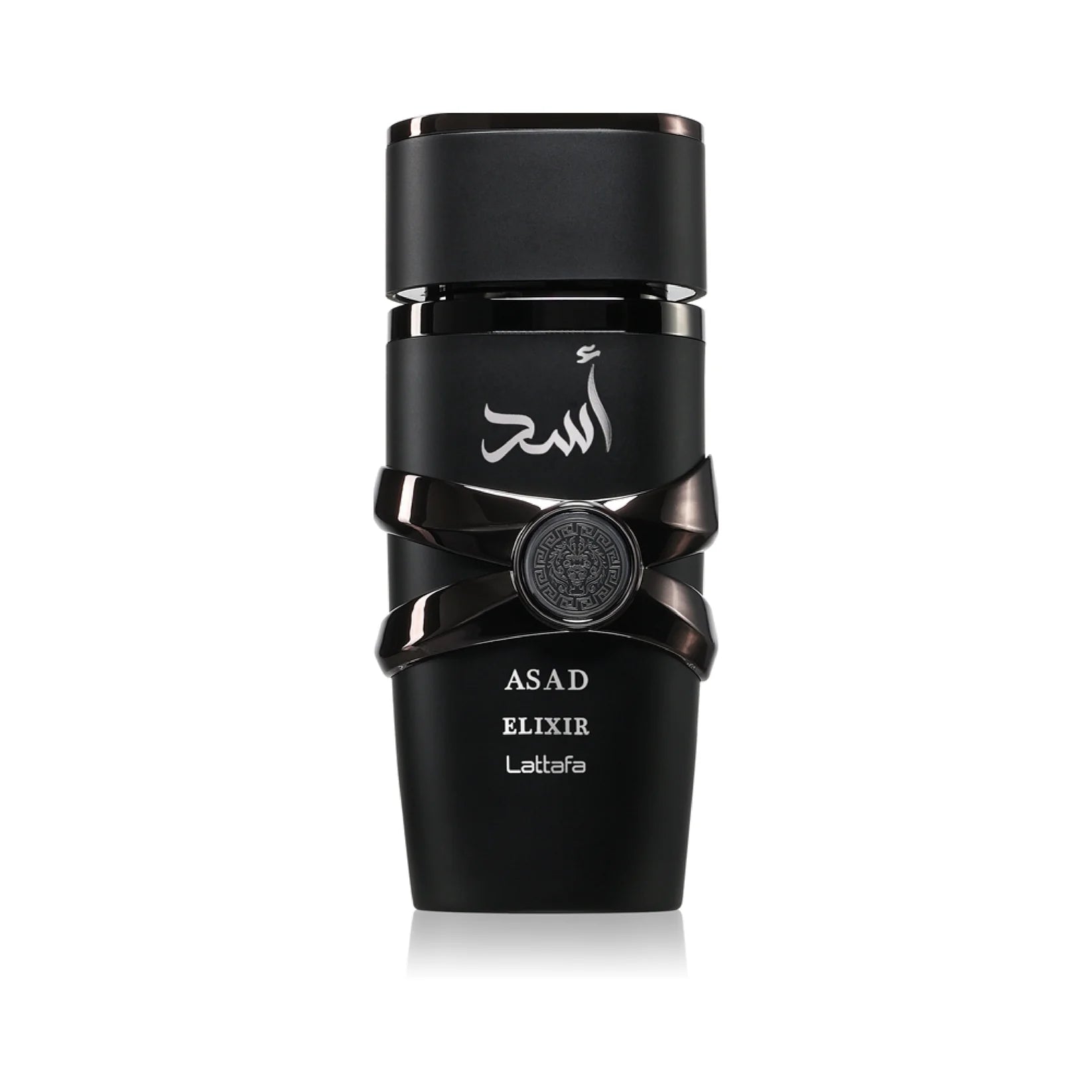 Asad Elixir by Lattafa