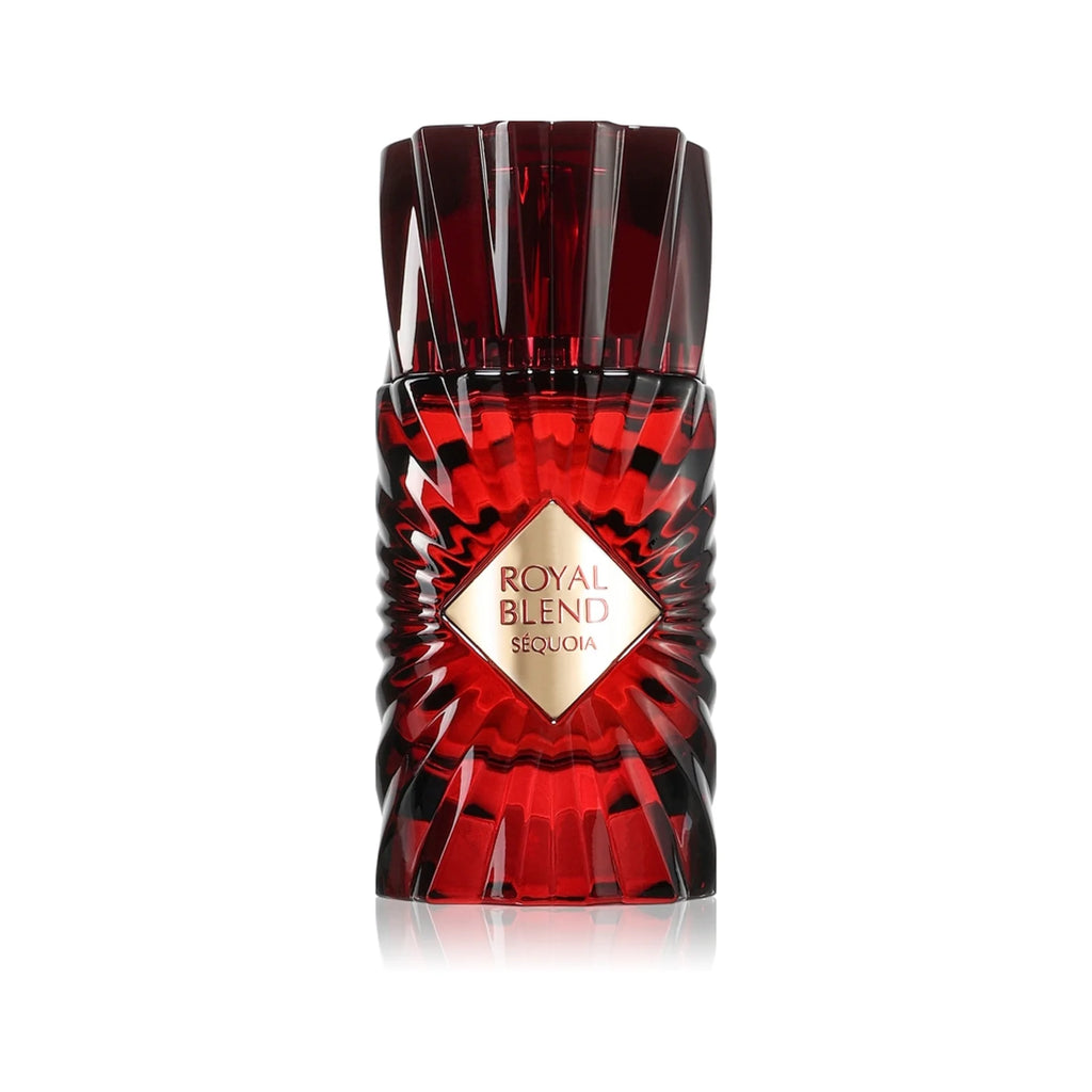 Royal Blend Sequoia by French Avenue