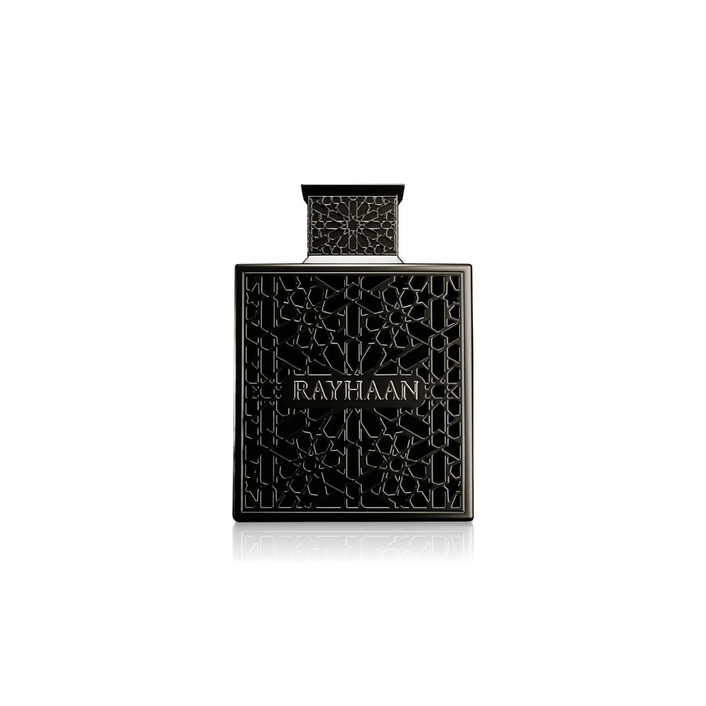 Rayhaan Obsidian