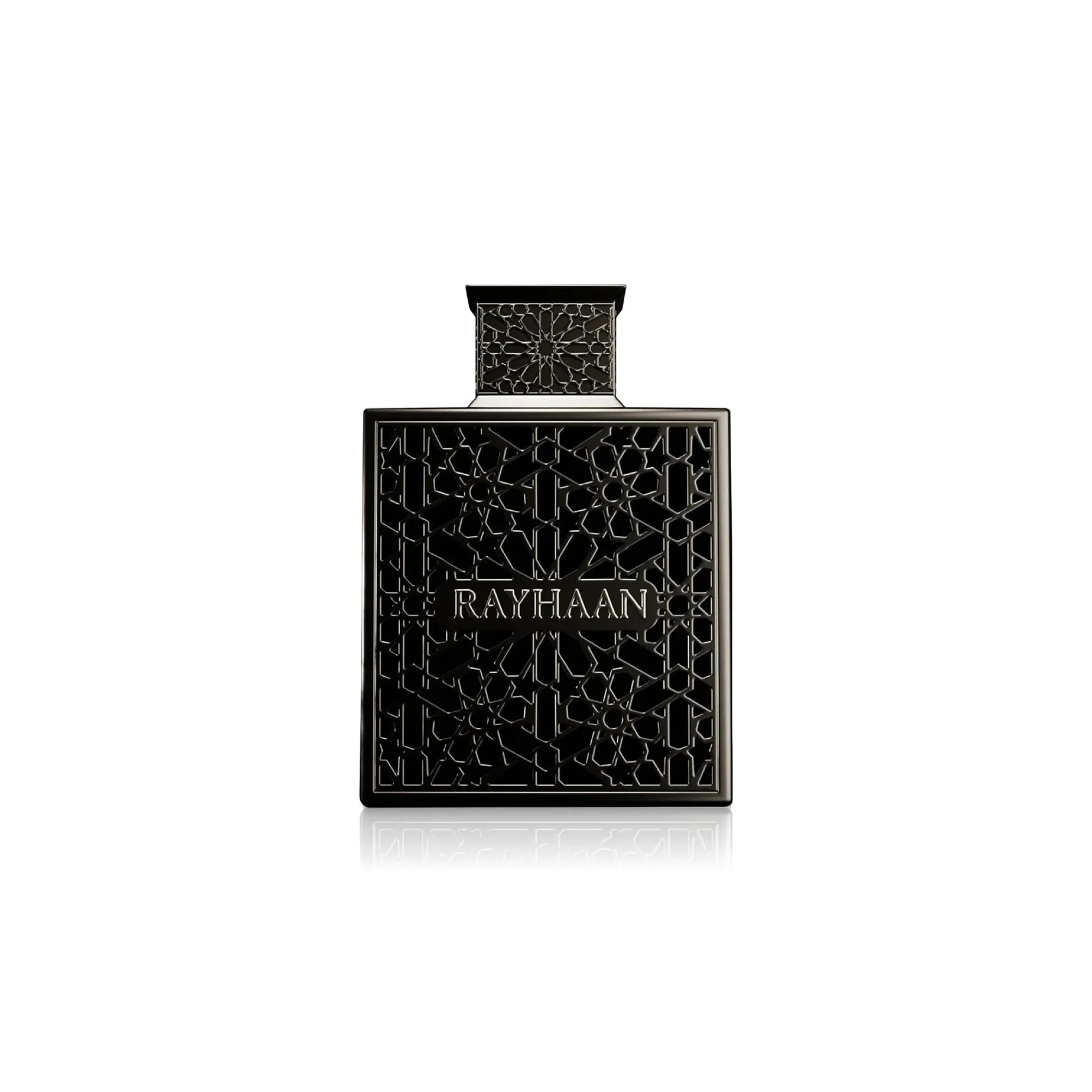 Rayhaan Obsidian