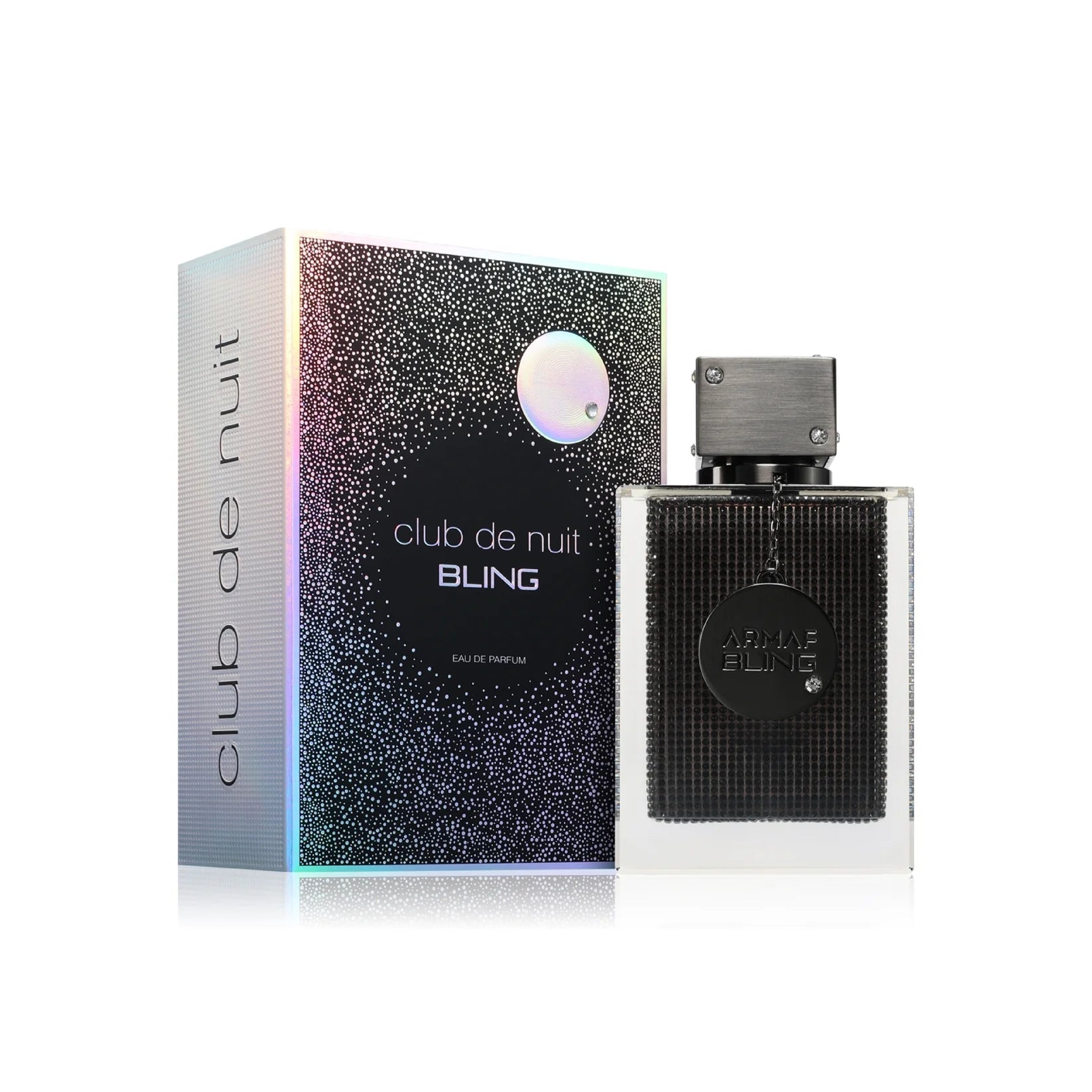 Club de Nuit Bling by Armaf