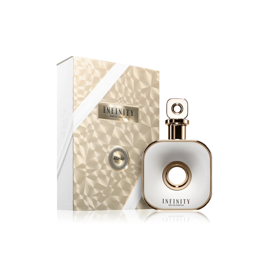 Infinity Gold by Armaf