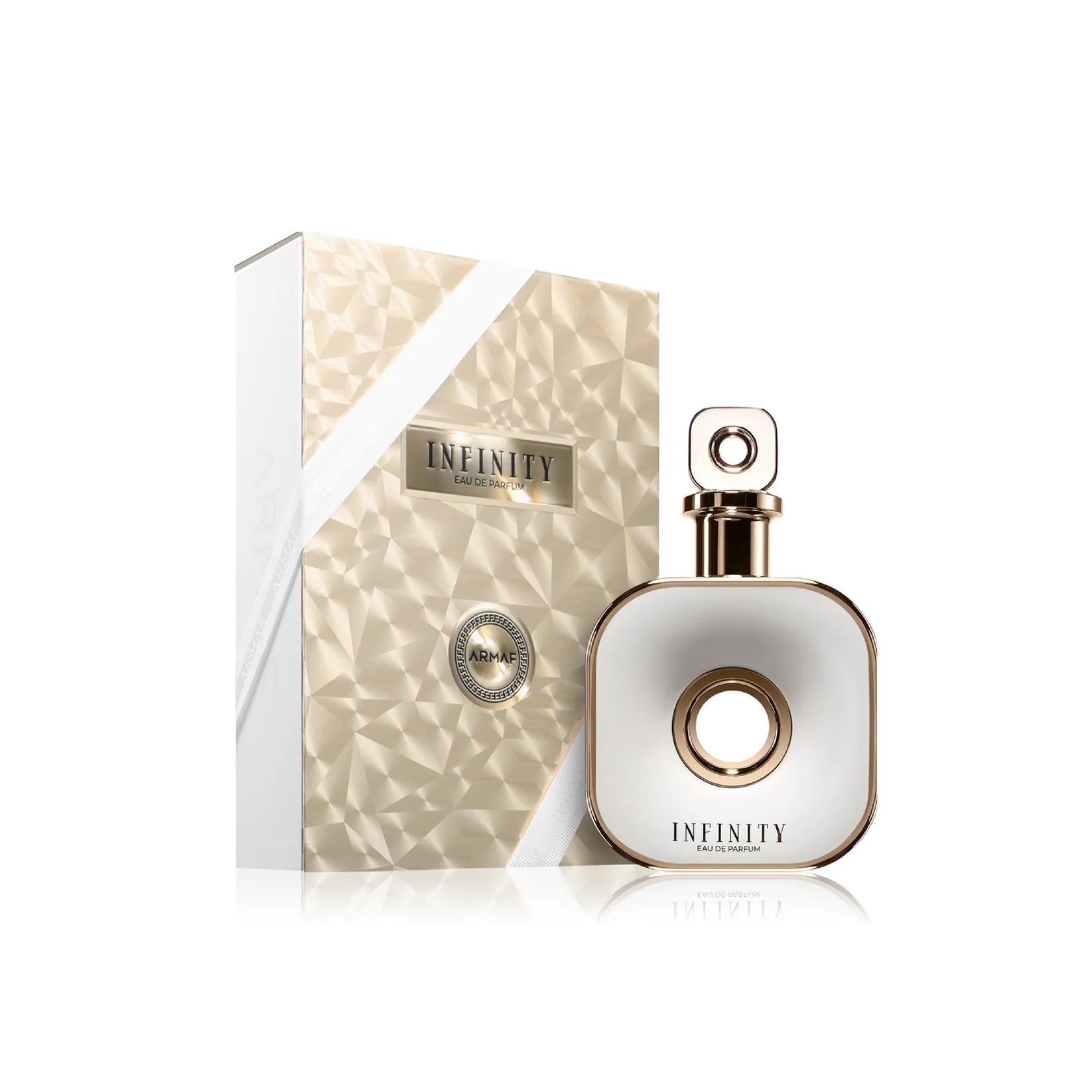 Infinity Gold by Armaf