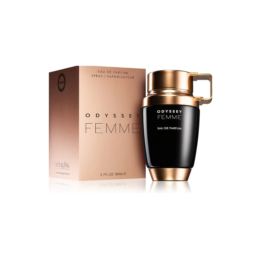 Odyssey Femme by Armaf