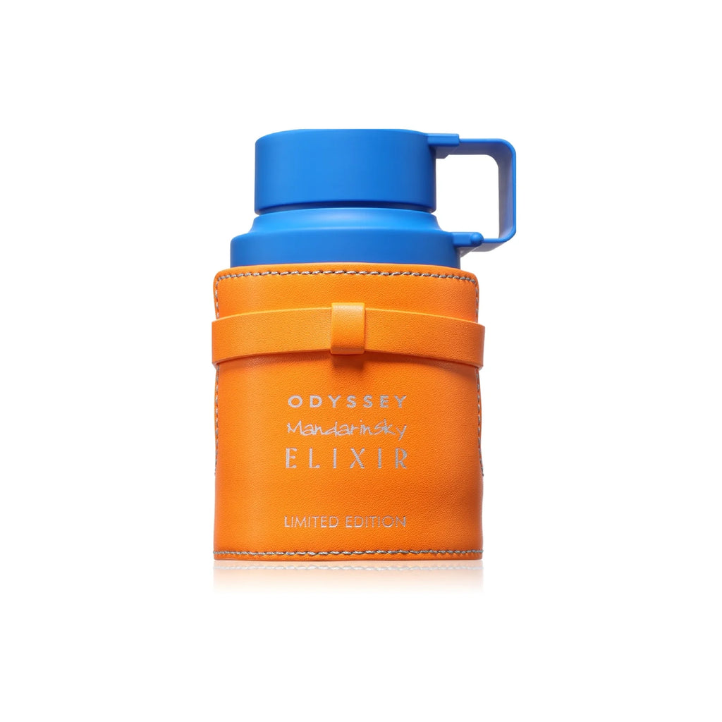 Odyssey Mandarin Sky Elixir by Armaf