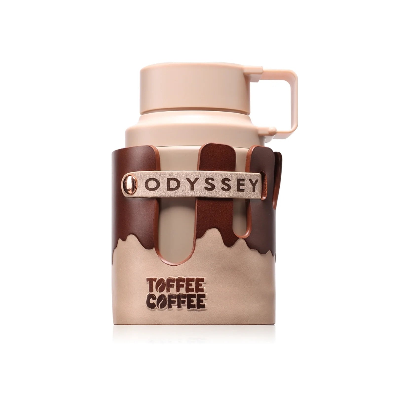 Odyssey Toffee Caramel by Armaf