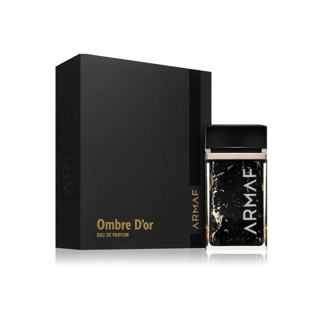 Ombre d'Or by Armaf