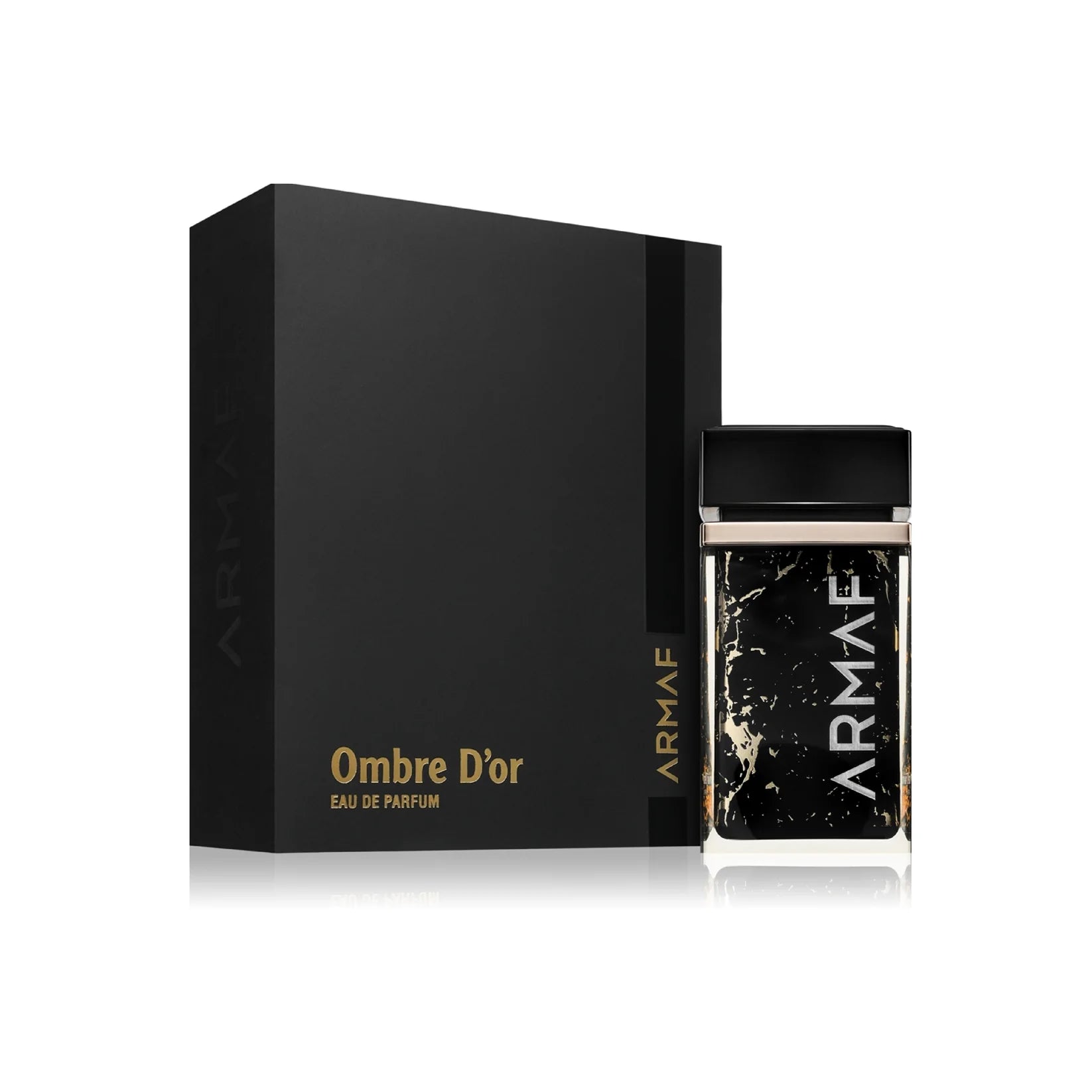 Ombre d'Or by Armaf