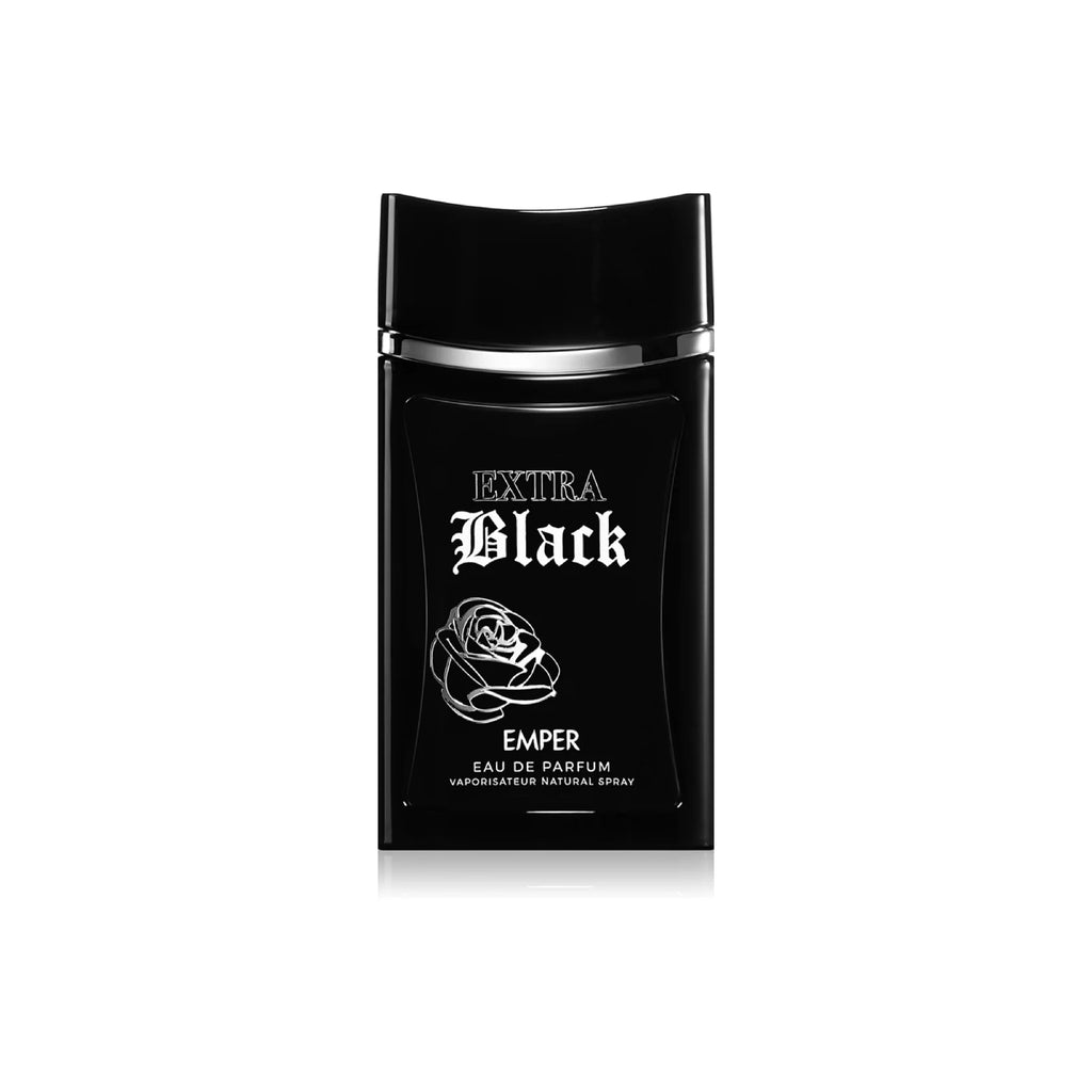 Extra Black by Emper