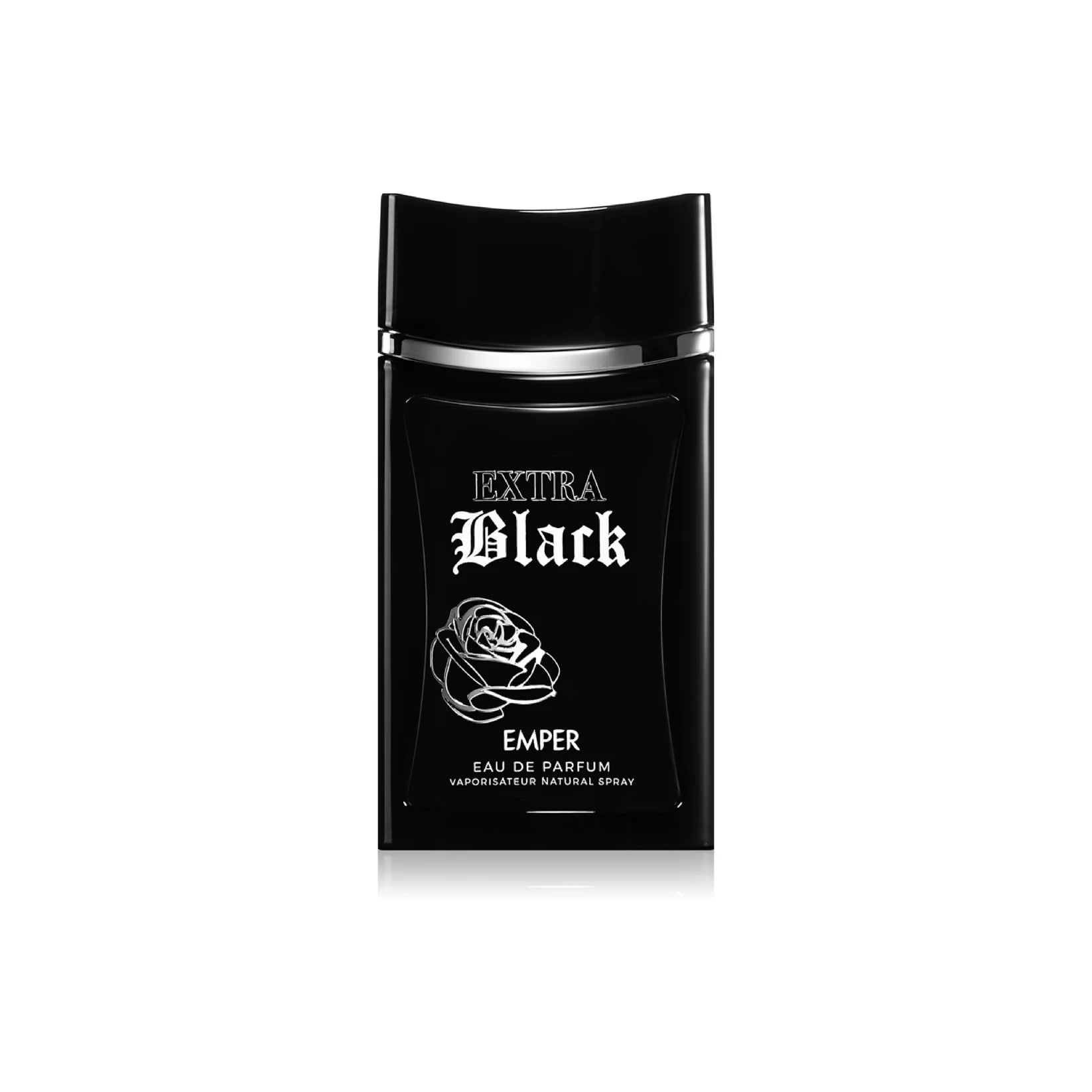 Extra Black by Emper