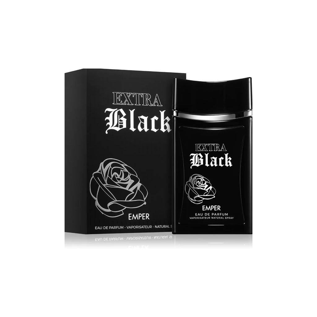 Extra Black by Emper