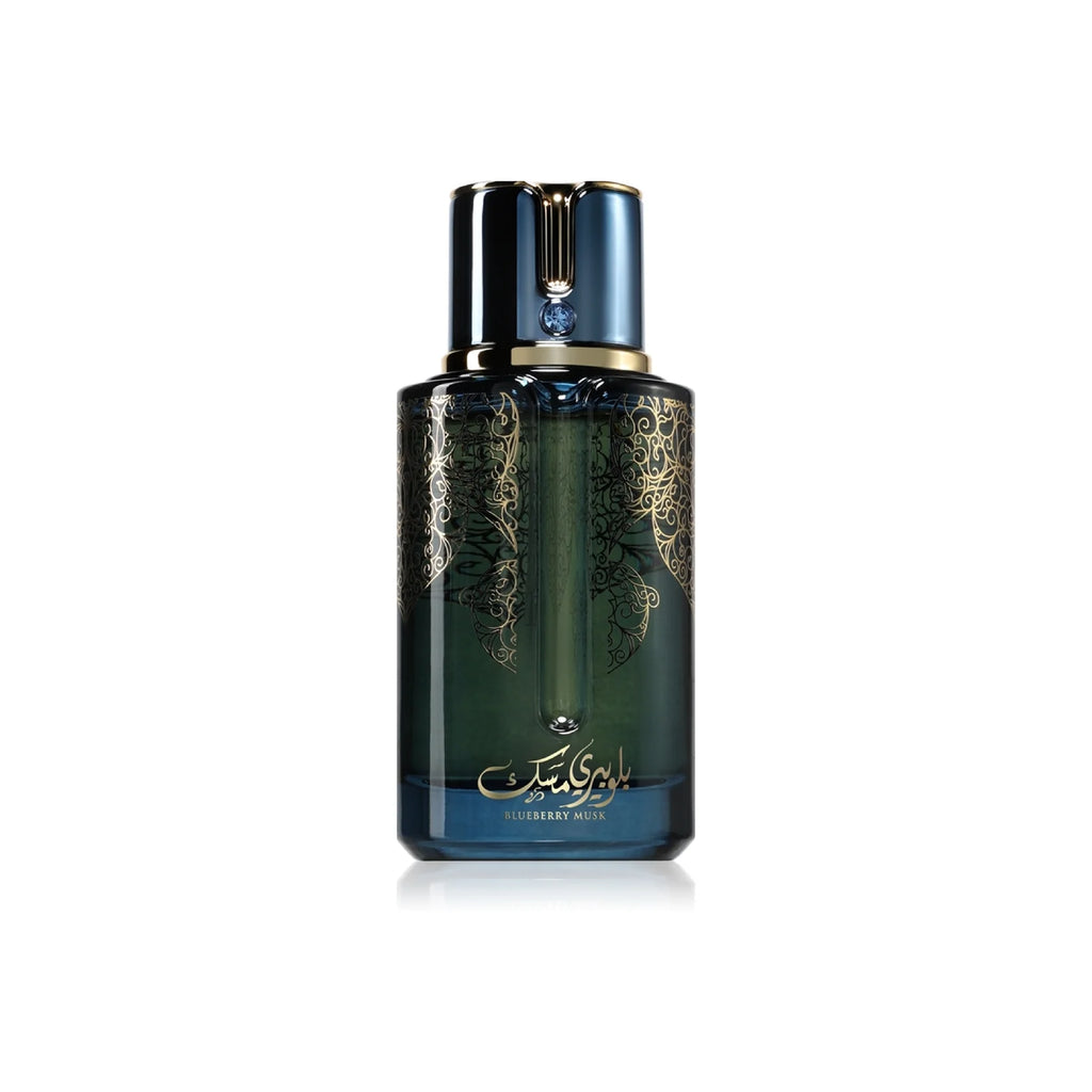 Blueberry Musk by Arabiyat Prestige