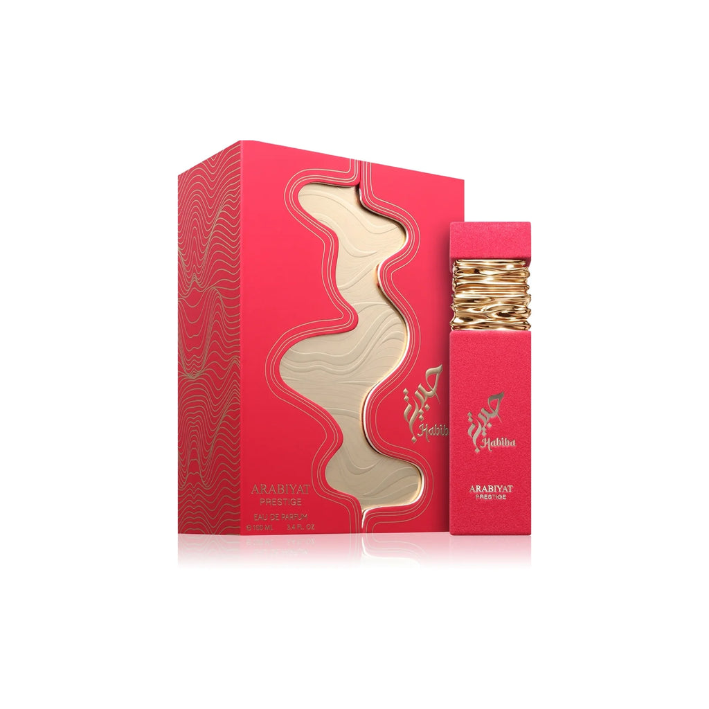 Habiba by Arabiyat Prestige