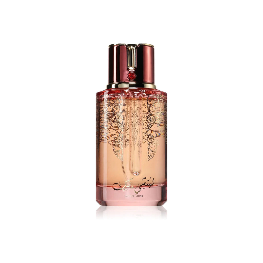 Lychee Musk by Arabiyat Prestige
