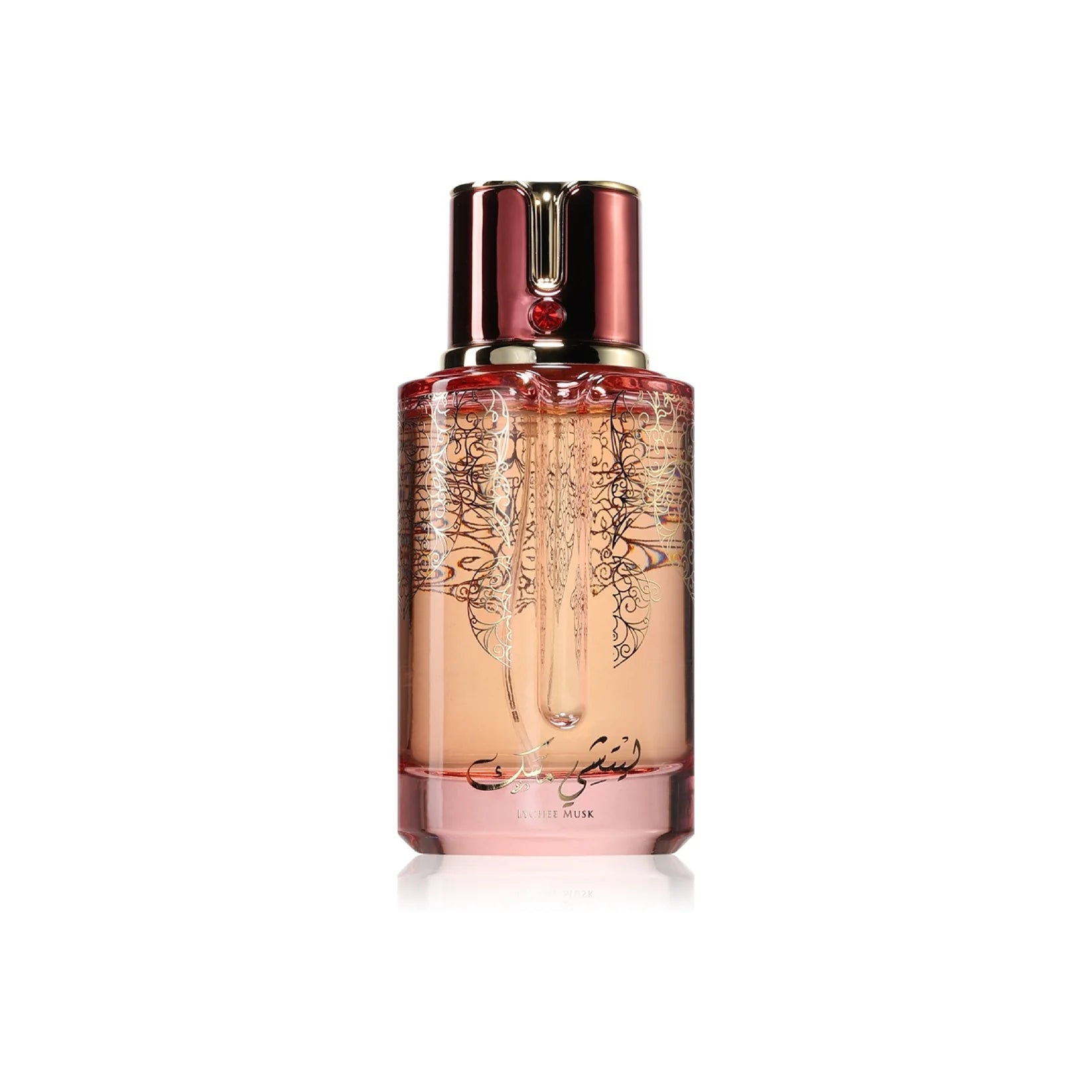 Lychee Musk by Arabiyat Prestige