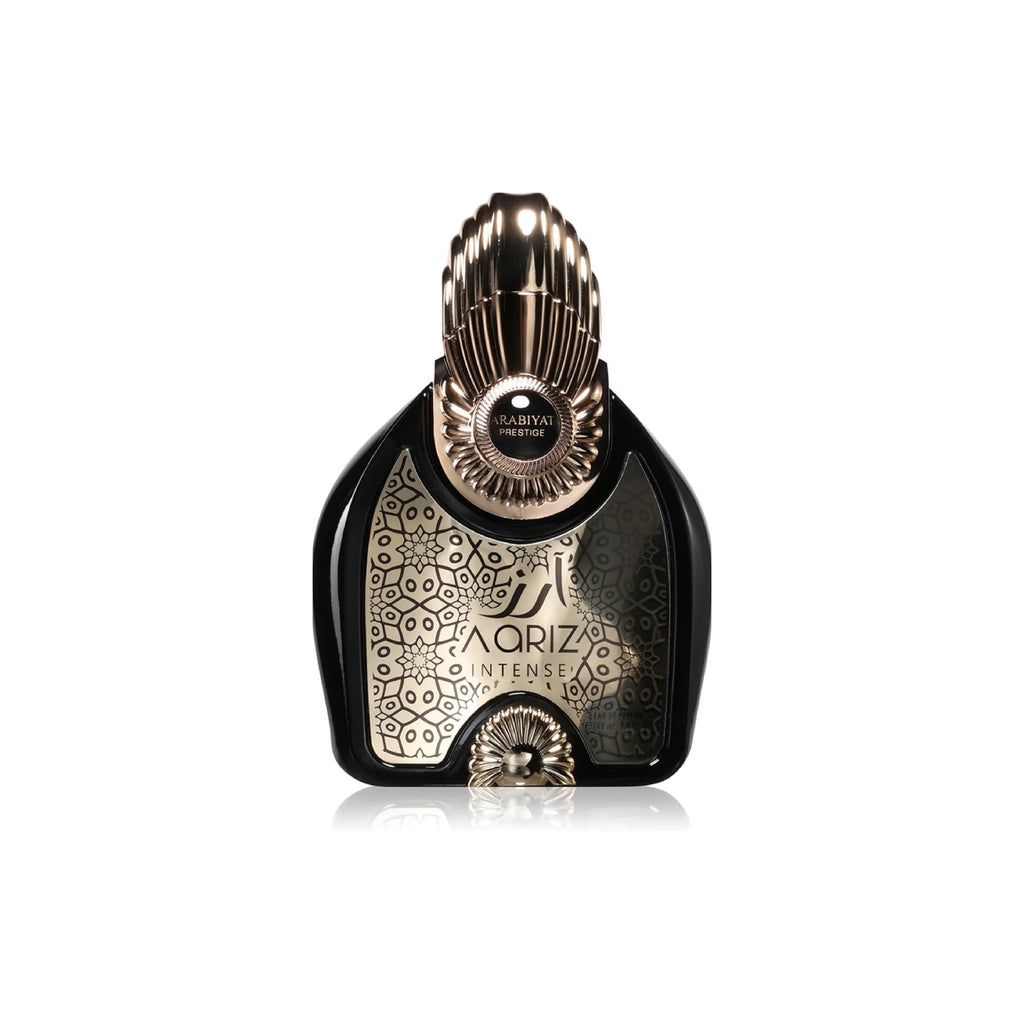Aariz Intense by Arabiyat Prestige