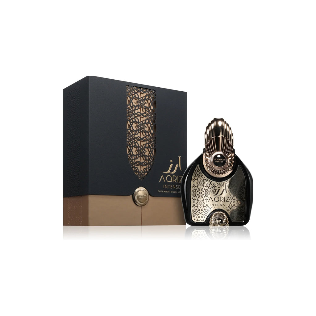 Aariz Intense by Arabiyat Prestige