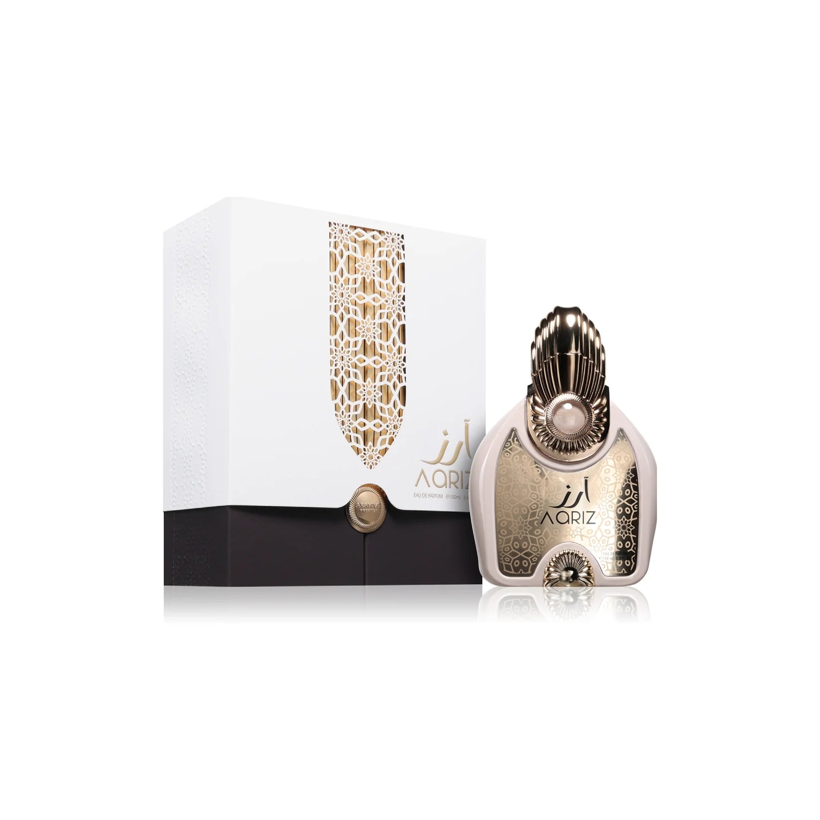 Aariz by Arabiyat Prestige