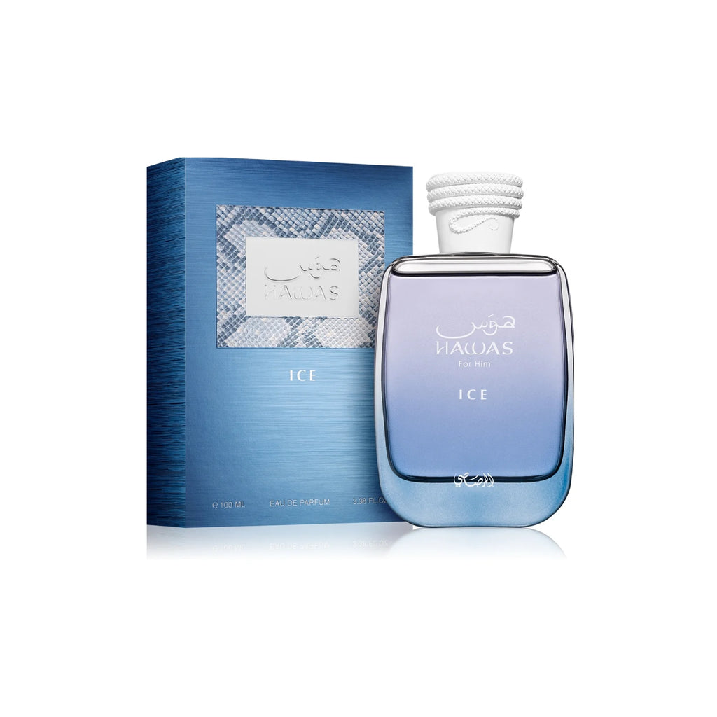 Hawas Ice by Rasasi