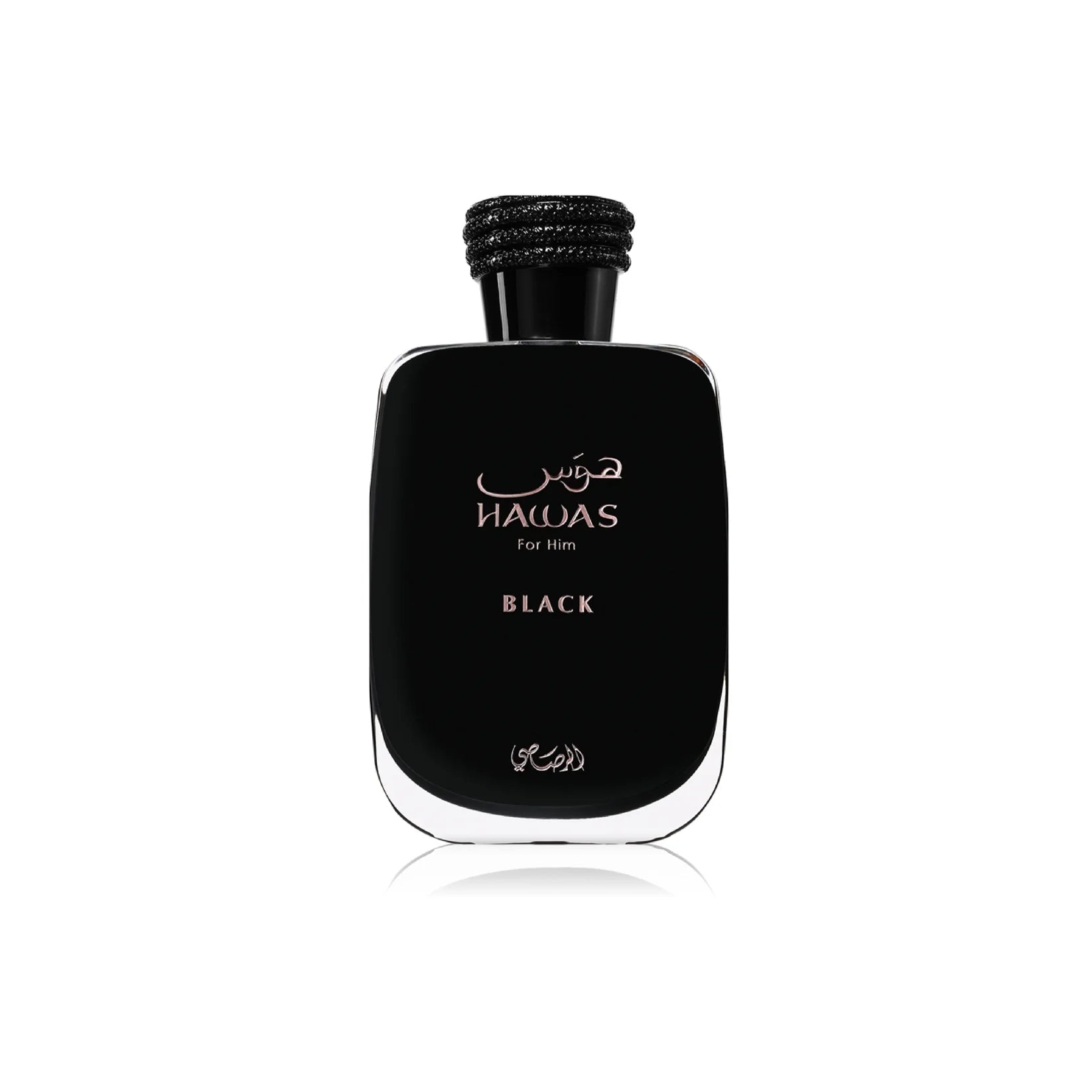 Hawas Black by Rasasi