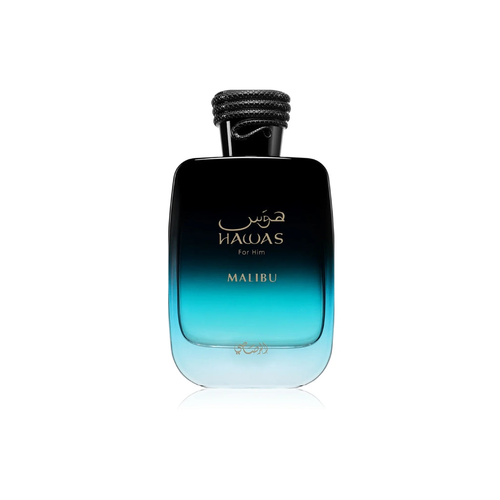 Hawas Malibu by Rasasi