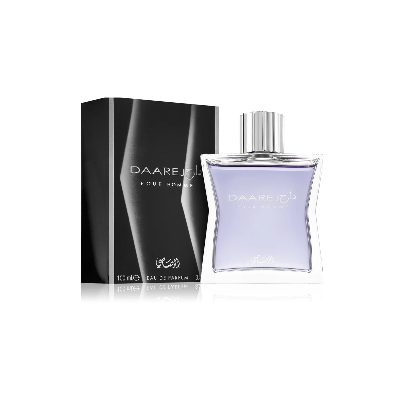 Daarej pour Homme by Rasasi