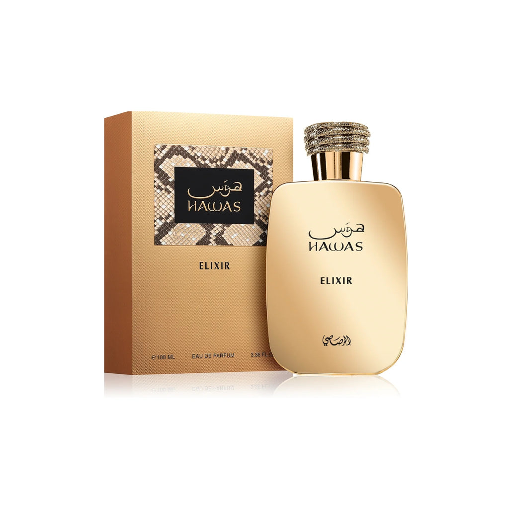 Hawas Elixir by Rasasi