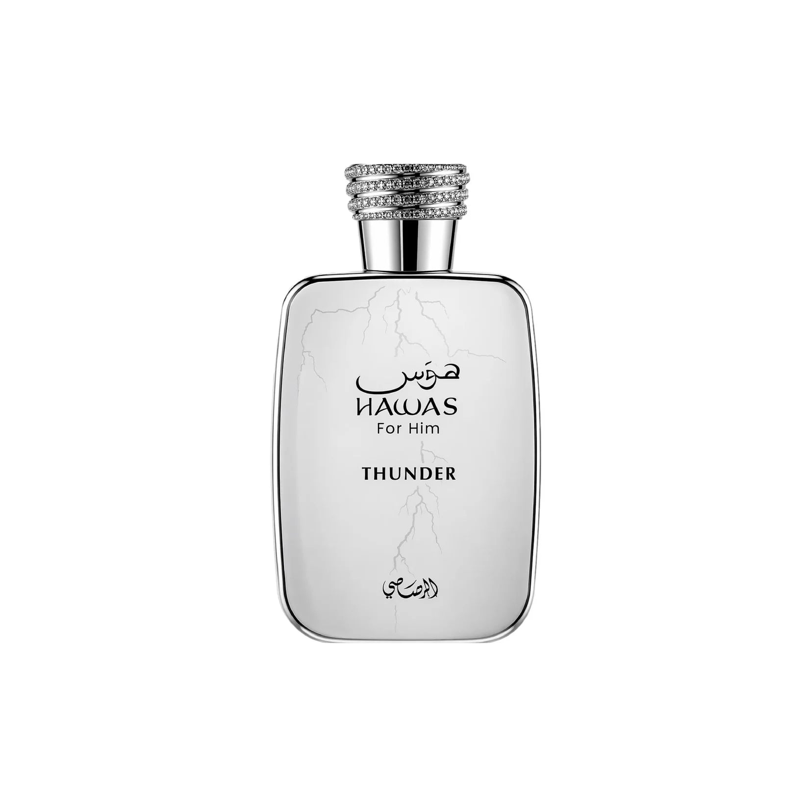Hawas Thunder by Rasasi