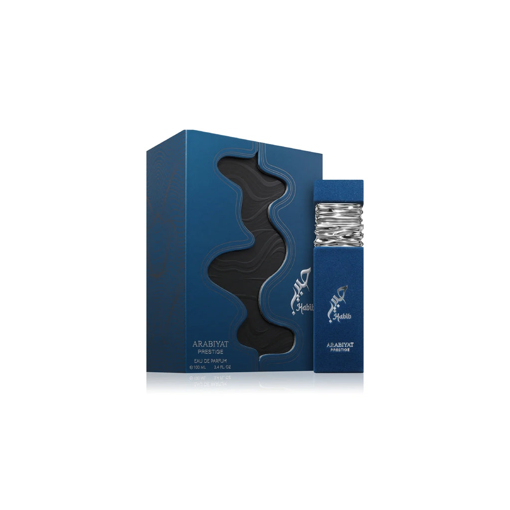 Habib by Arabiyat Prestige