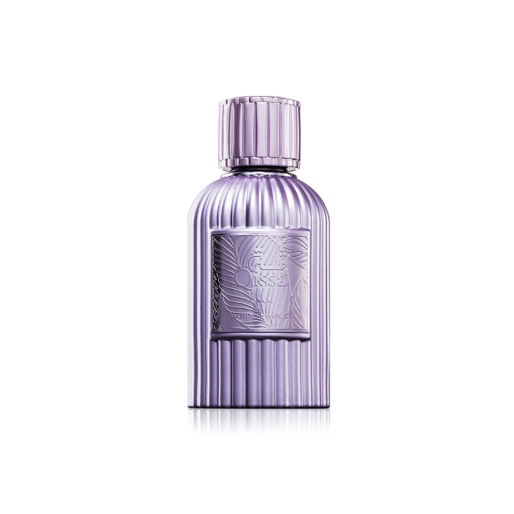 Qissa Gala by Paris Corner