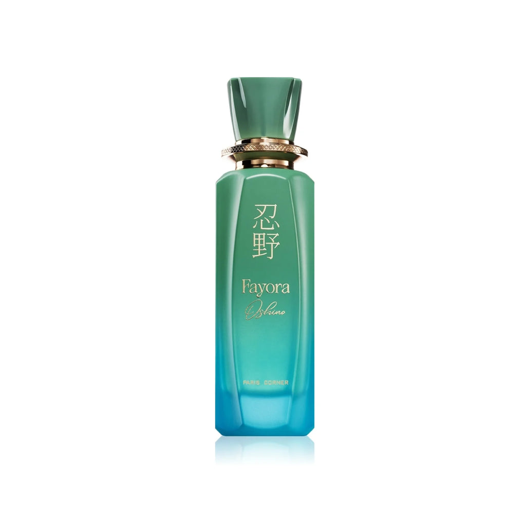 Fayora Oshino by Paris Corner