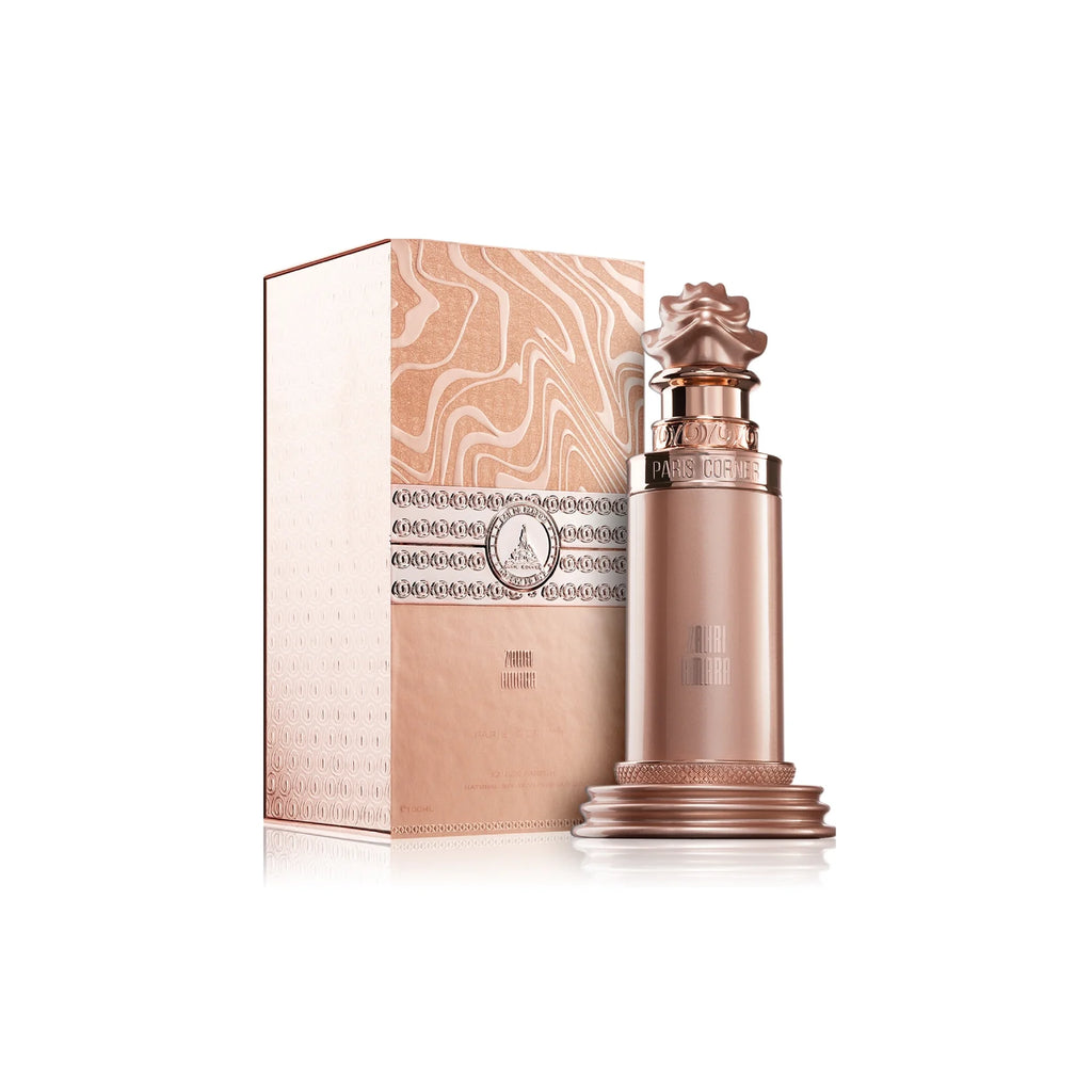 Zahri Amara by Paris Corner