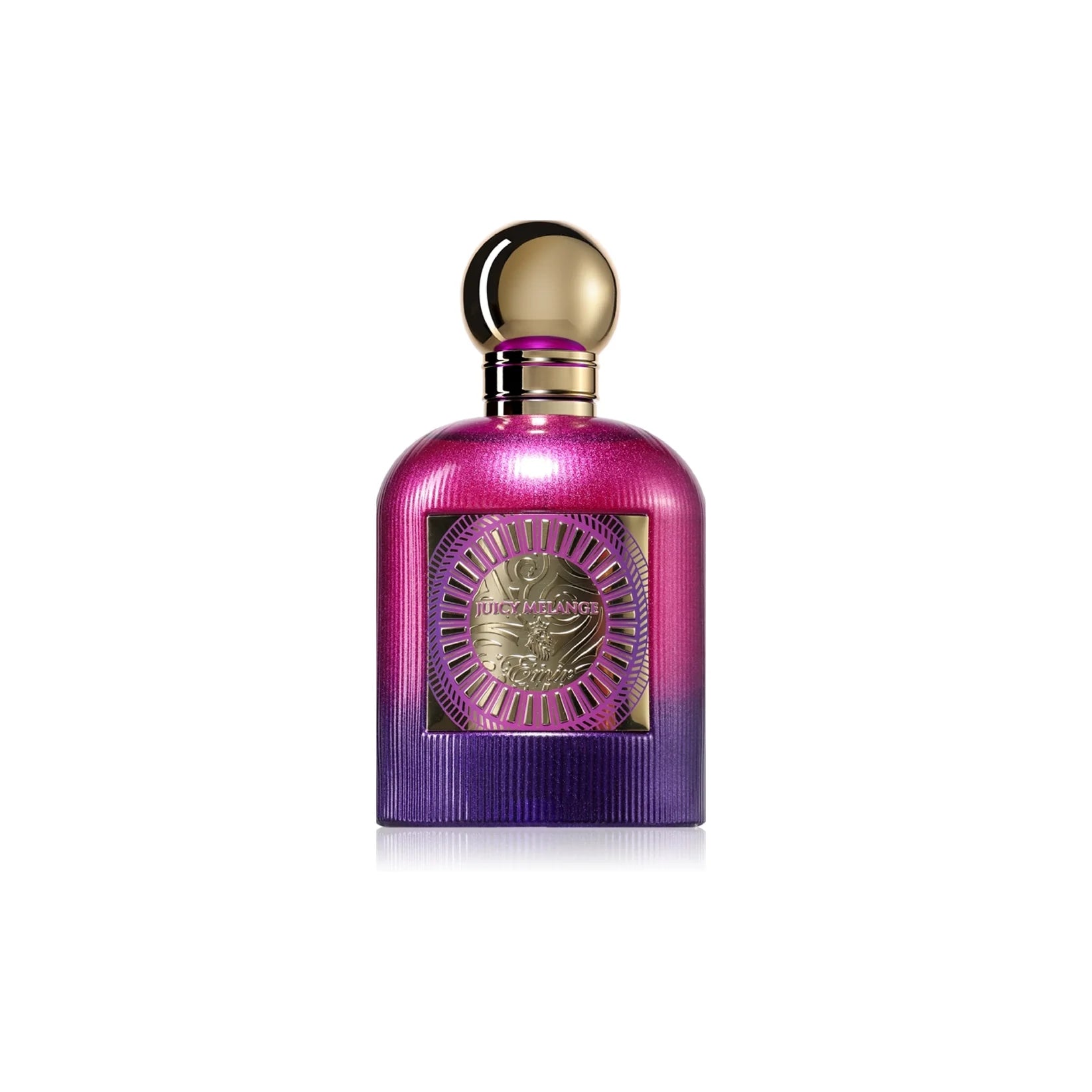 Juicy Melange by Paris Corner