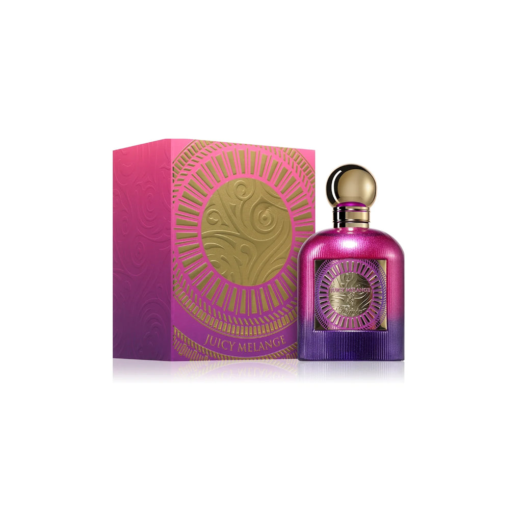 Juicy Melange by Paris Corner