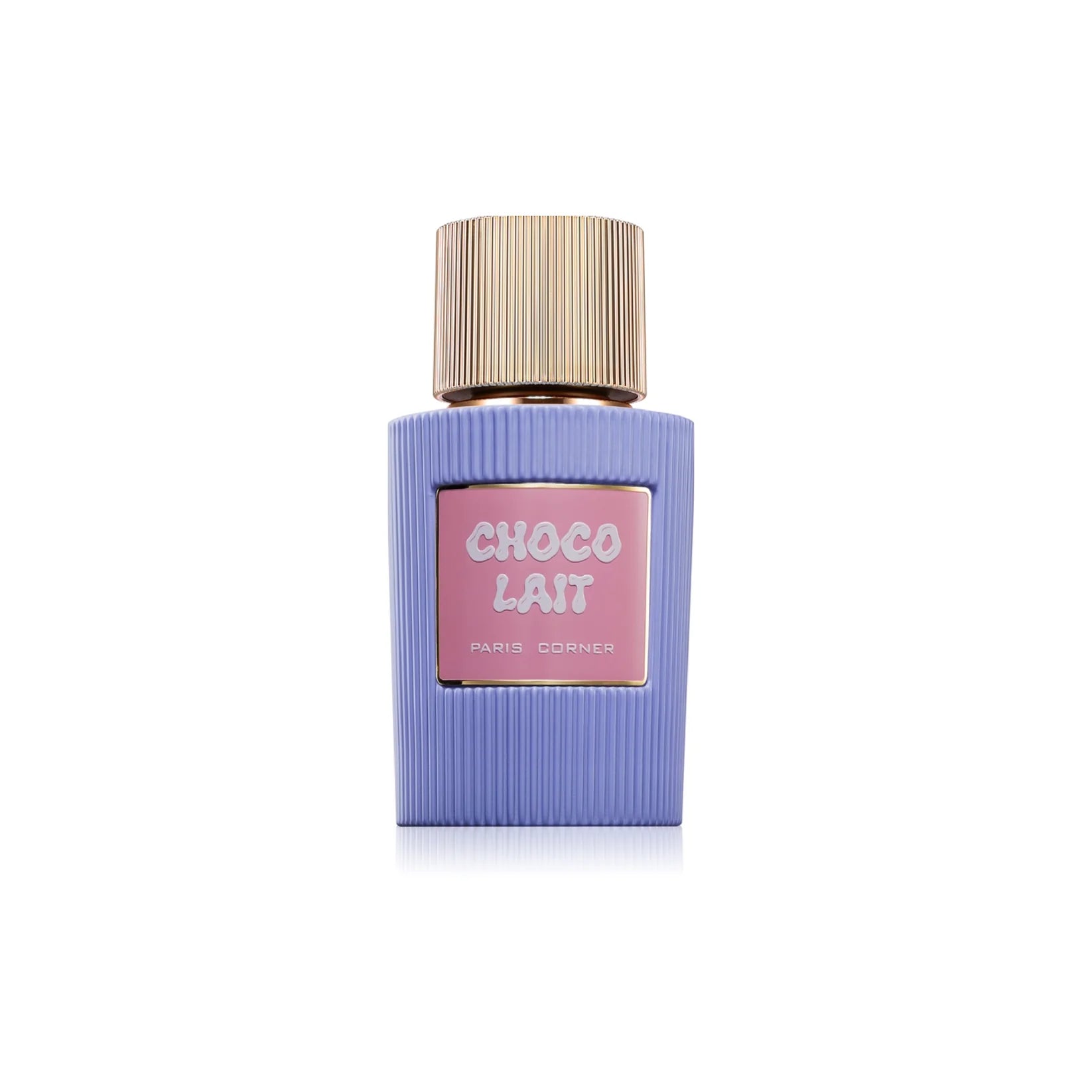 Choco Lait by Paris Corner
