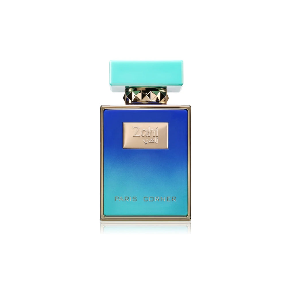 Zahi by Paris Corner