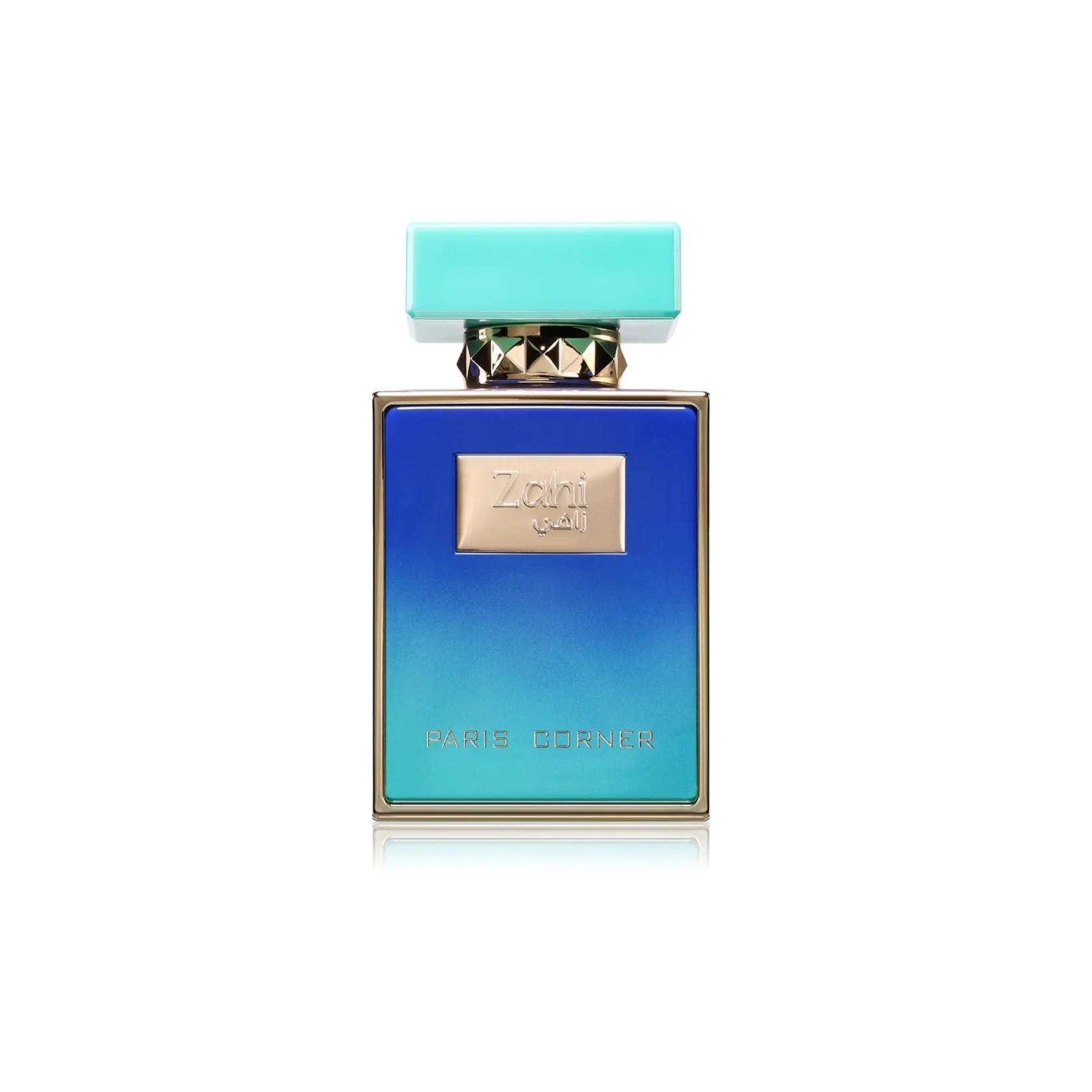 Zahi by Paris Corner