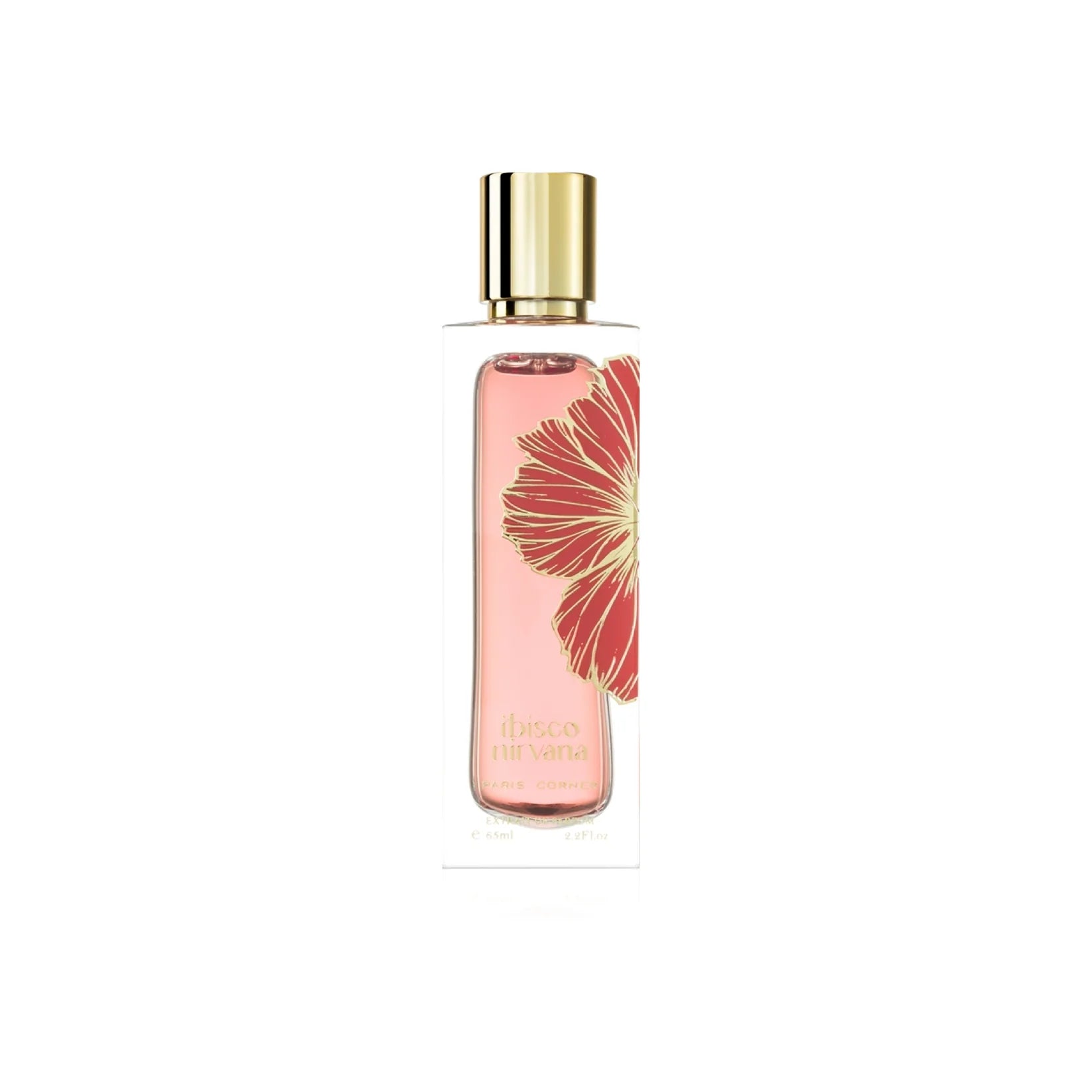 Ibisco Nirvana by Paris Corner
