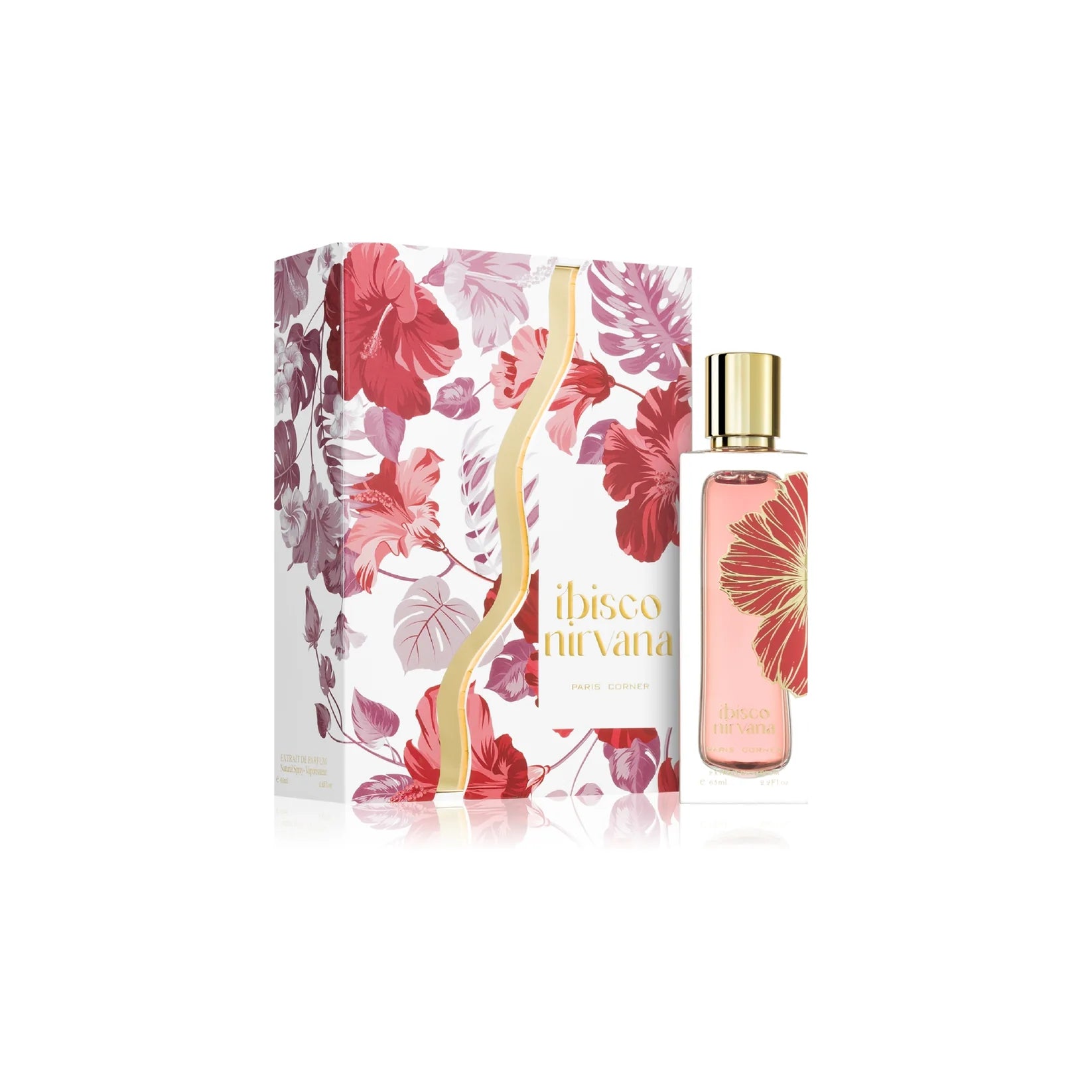 Ibisco Nirvana by Paris Corner