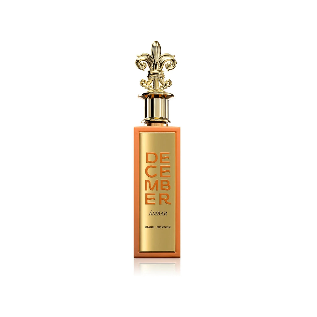 December Ambar by Paris Corner