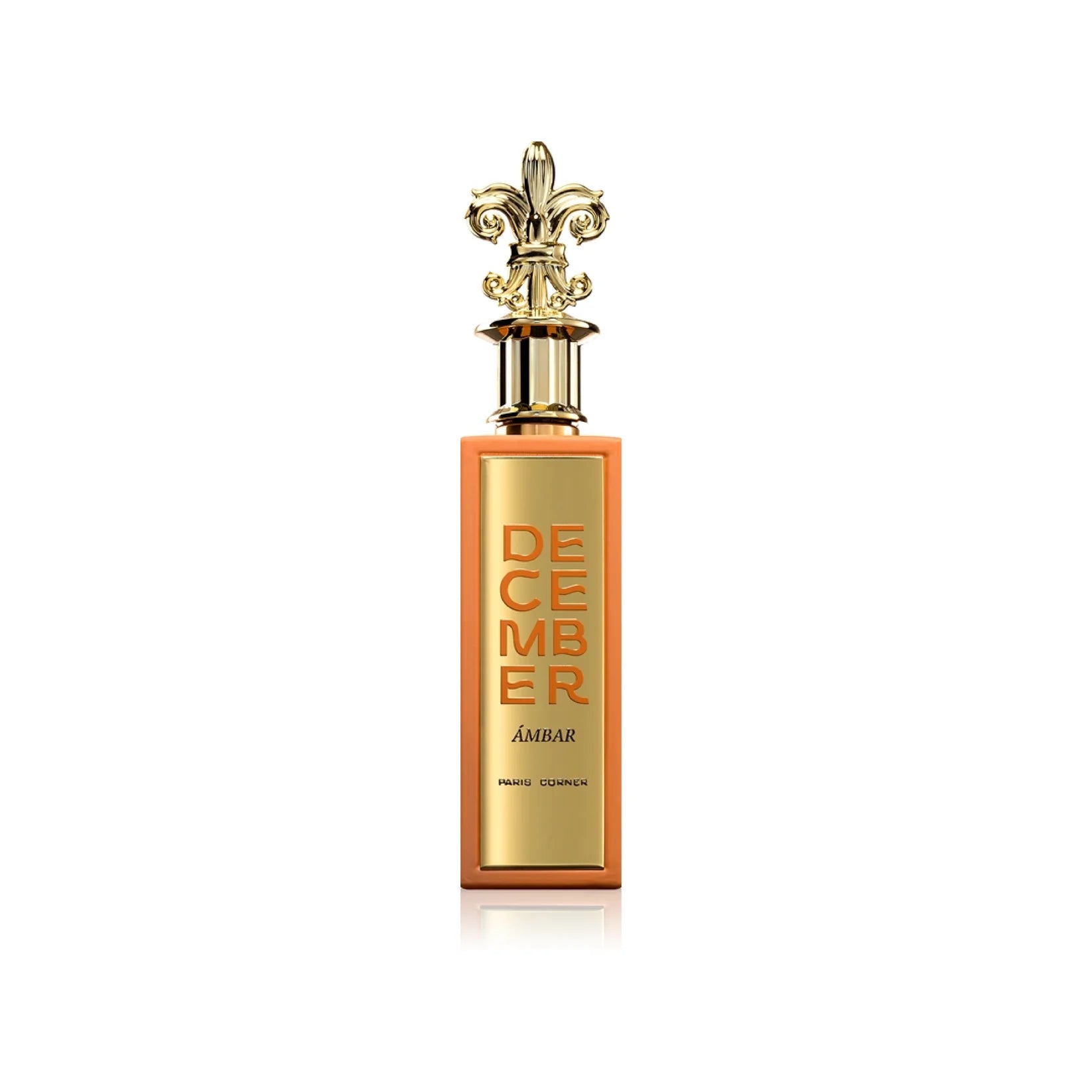December Ambar by Paris Corner