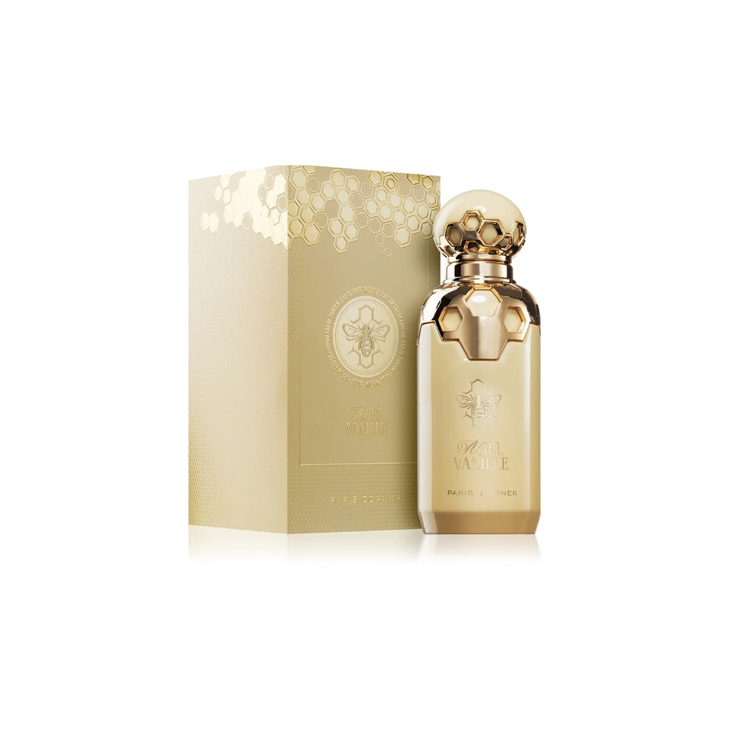 Miel Vanille by Paris Corner