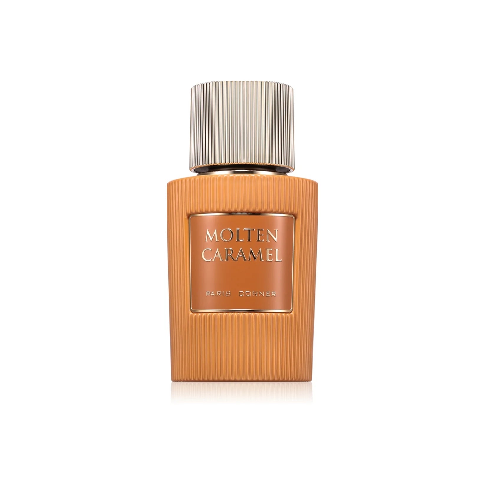 Molten Caramel by Paris Corner