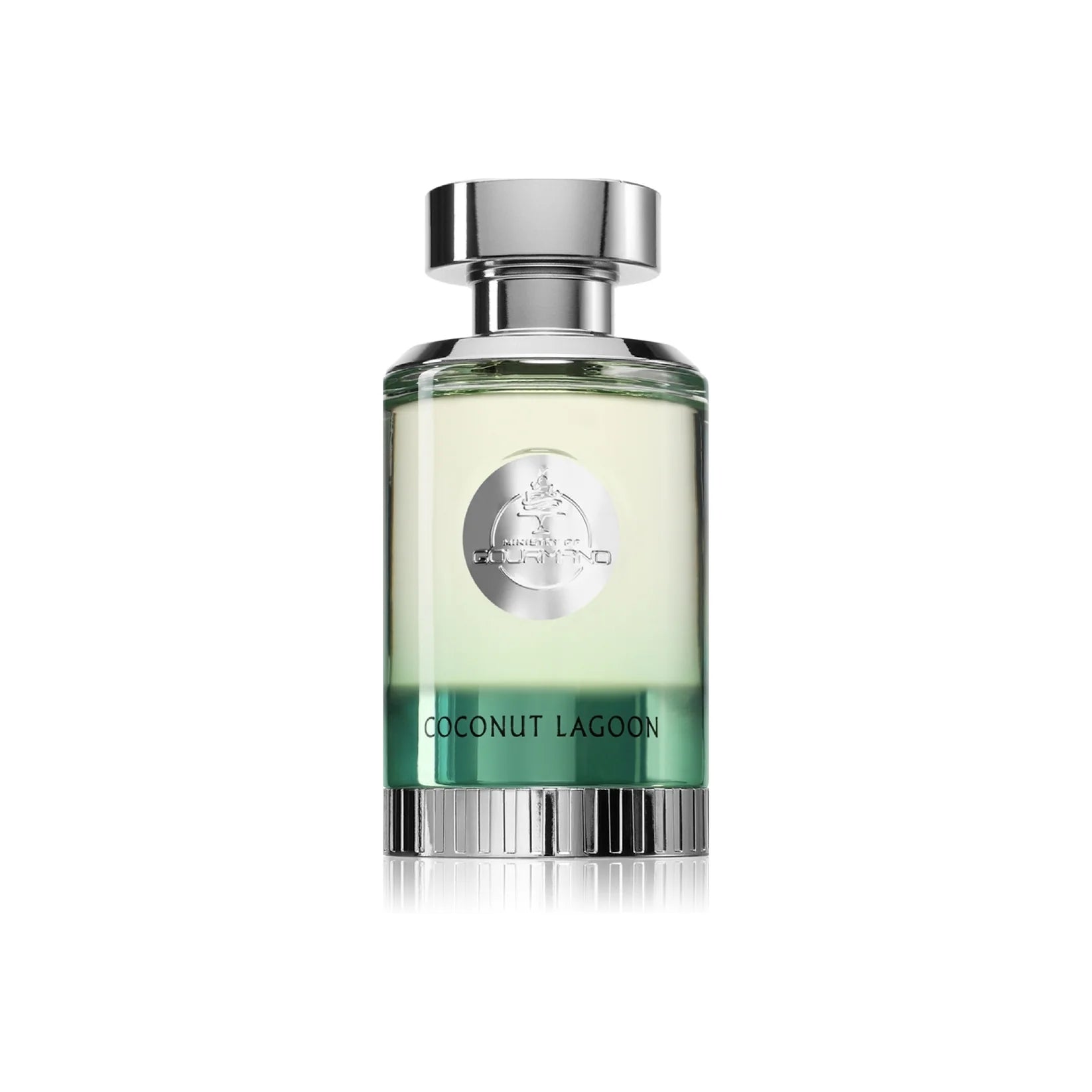 Coconut Lagoon by Ministry of Gourmand