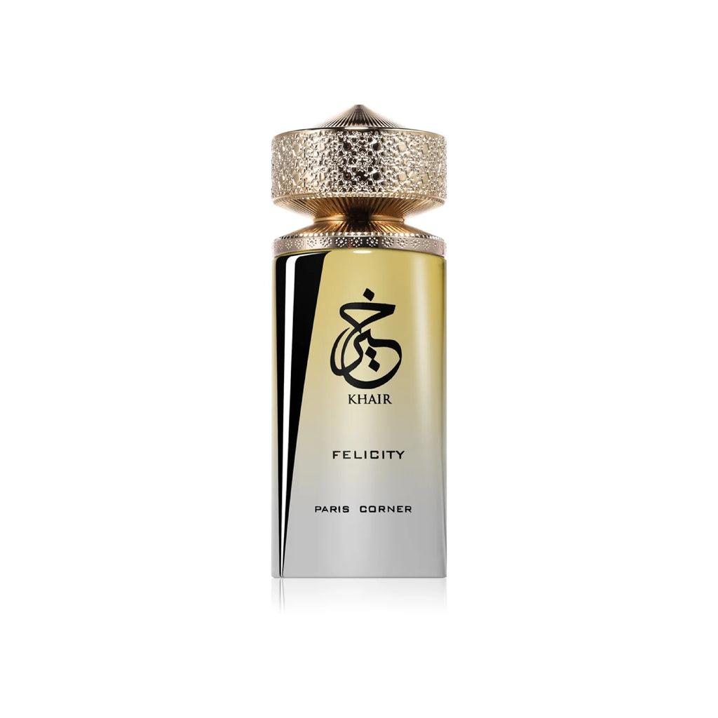 Khair Felicity by Paris Corner