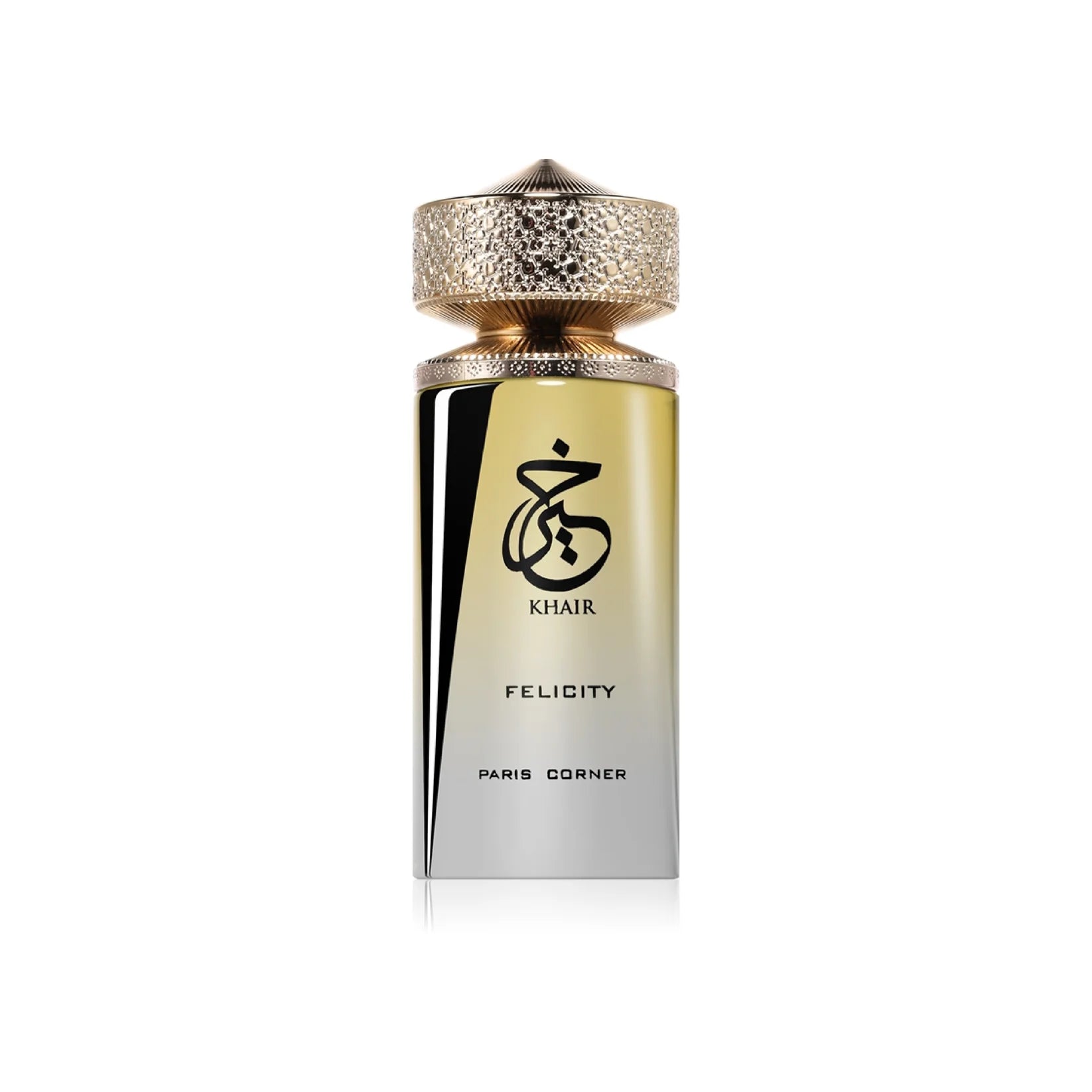 Khair Felicity by Paris Corner