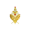 Hareem Al Sultan Gold by Khadlaj 35ml