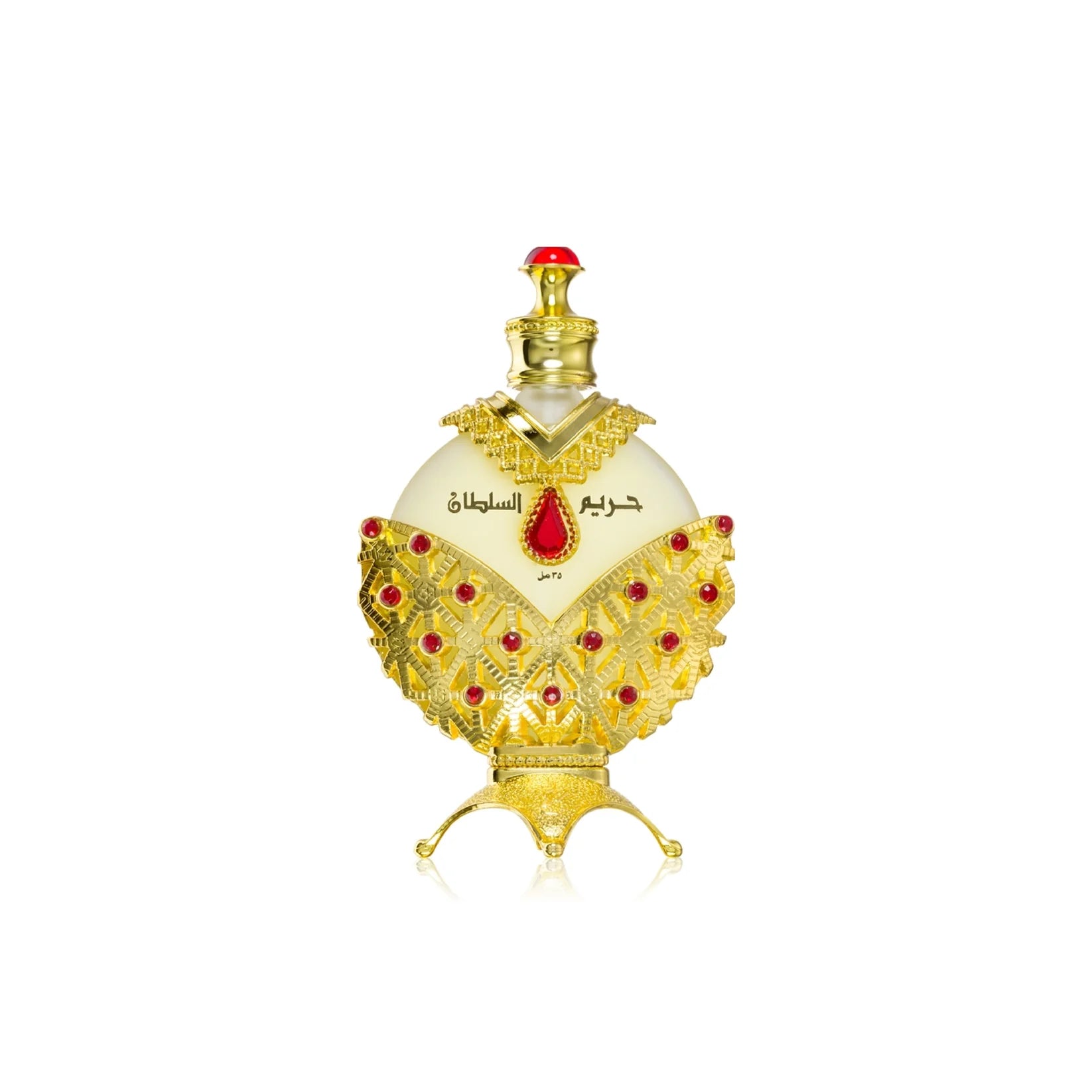 Hareem Al Sultan Gold by Khadlaj 35ml