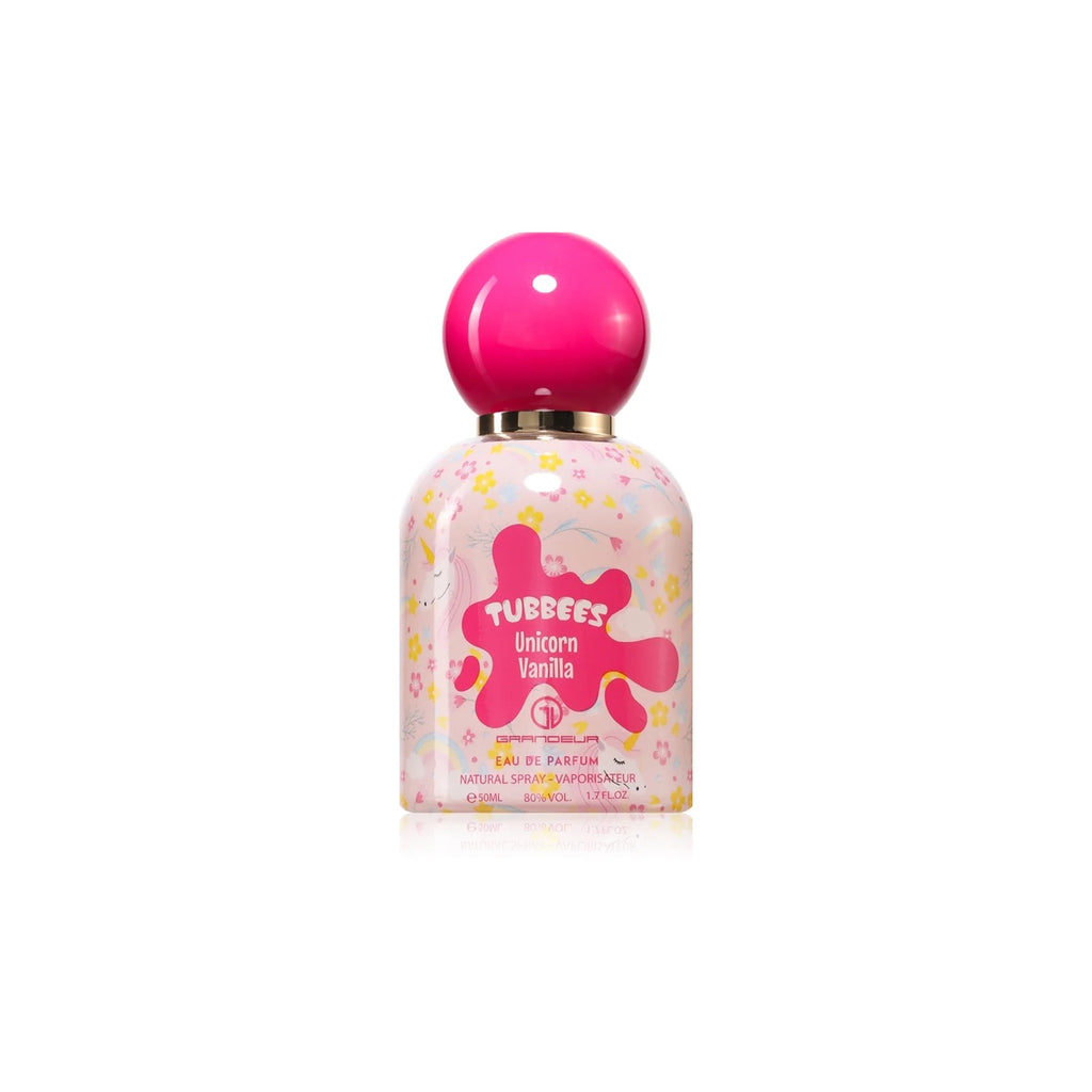 Unicorn Vanilla by Tubbees