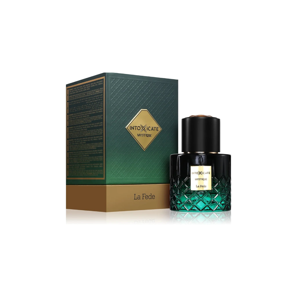 Intoxicate Mystique by La Fede